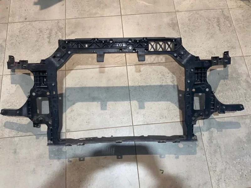 Телевизор Kia Soul III (2019—2025)