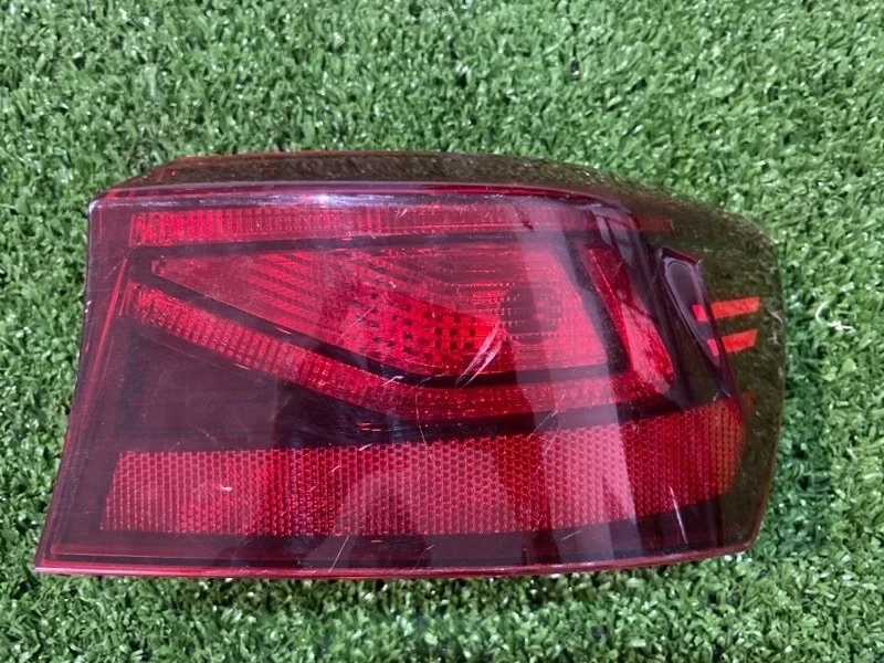 Фонарь Kia Cerato IV (2018—2022)