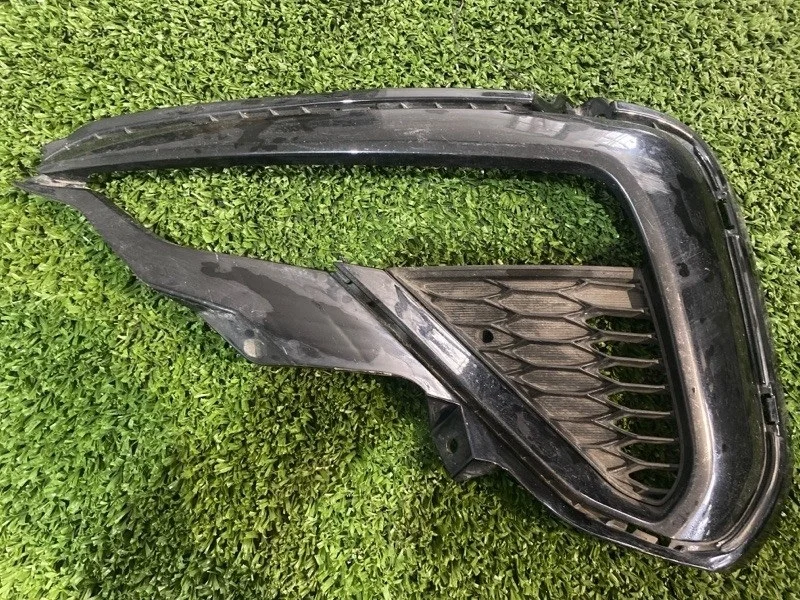 Рамка противотуманной фары Kia Optima IV (2015—2018)