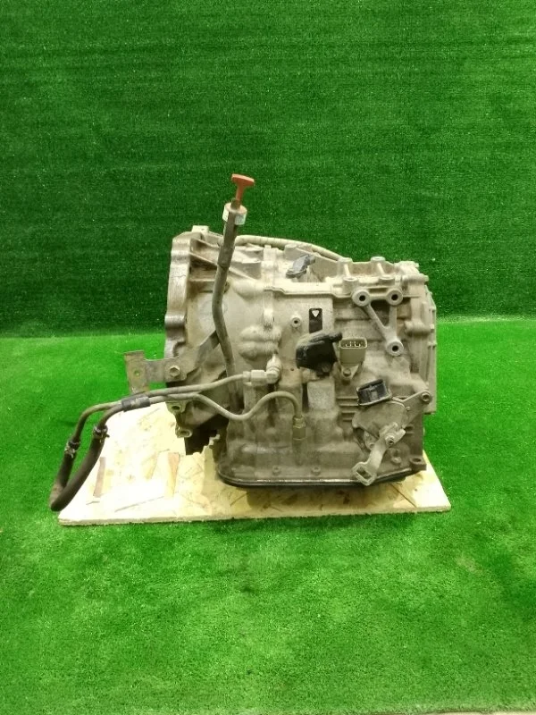 АКПП Toyota Corolla Fielder IX (2000—2004)