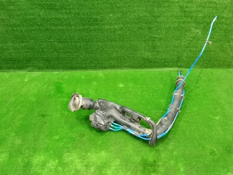 Горловина топливного бака FIAT Albea I (2002—2005)