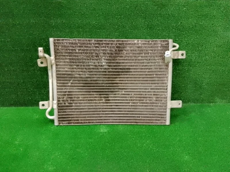 Радиатор кондиционера FIAT Albea I (2002—2005)