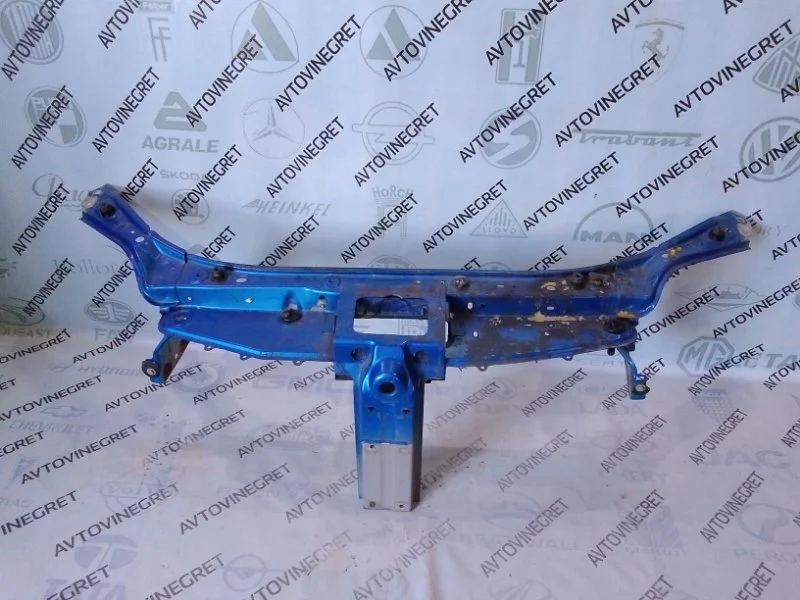 Верхняя планка телевизора Renault Sandero Stepway II рестайлинг (2018—2022)