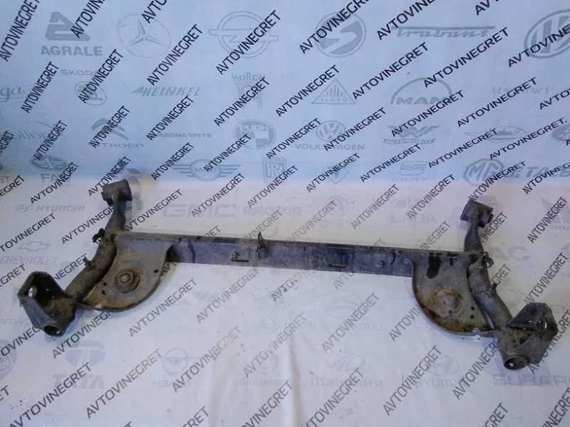 Балка Renault Sandero Stepway II рестайлинг (2018—2022)