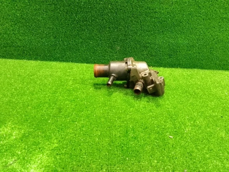 Корпус термостата Renault Symbol I (1999—2002)