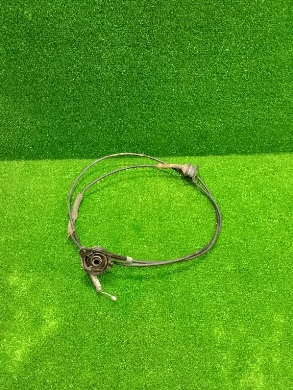 Трос открывания капота Renault Symbol I (1999—2002)