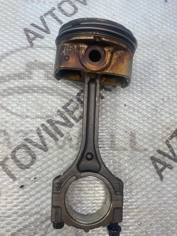 Поршень Kia Optima IV (2015—2018)