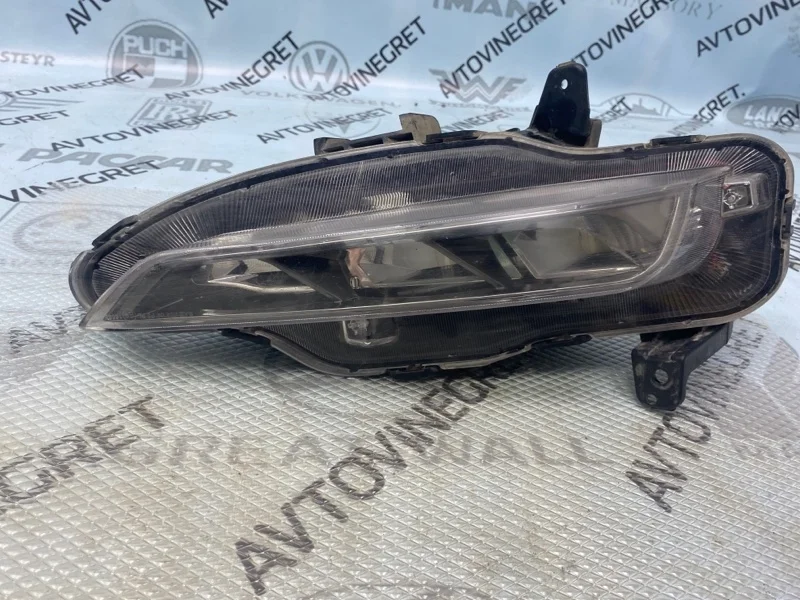 Фара противотуманная Kia Optima IV (2015—2018)