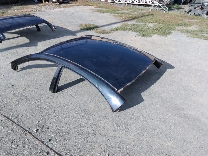 Крыша Geely Emgrand EC7 I (2009—2016)