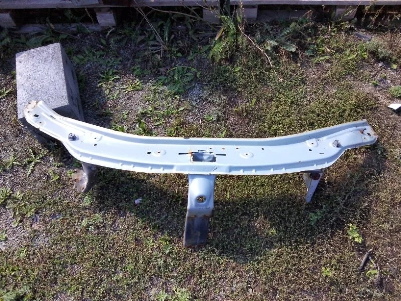 Верхняя планка телевизора Renault Logan I рестайлинг (2009—2015)