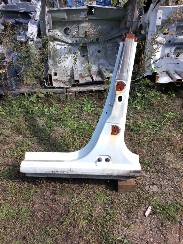 Порог кузова ВАЗ (LADA) Largus I (2012—2021)