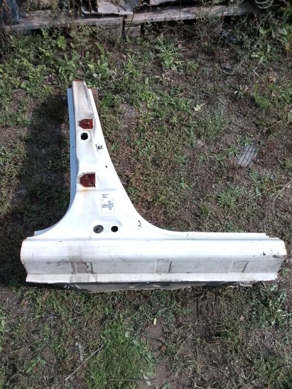 Порог кузова ВАЗ (LADA) Largus I (2012—2021)