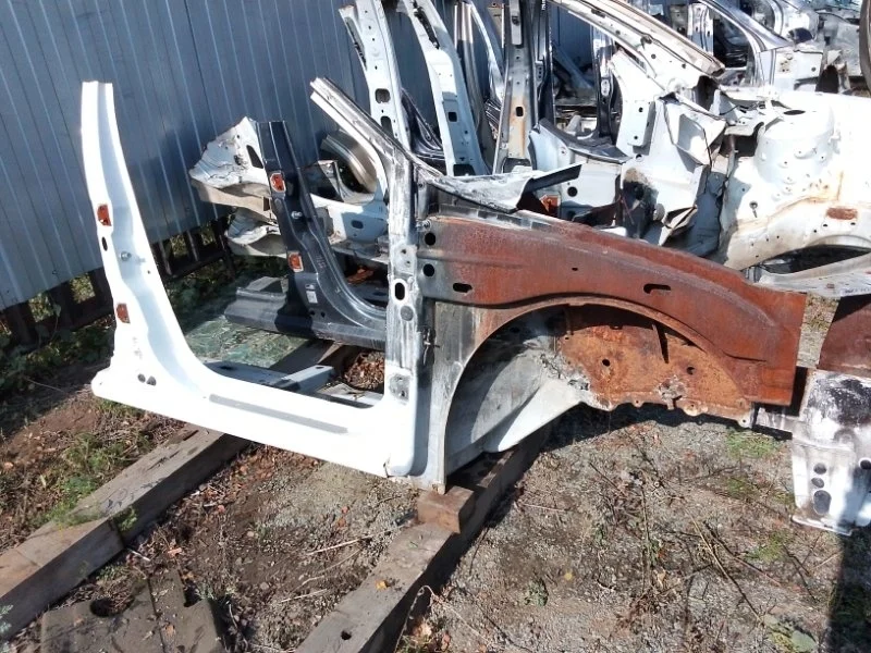 Лонжерон ВАЗ (LADA) Largus I (2012—2021)