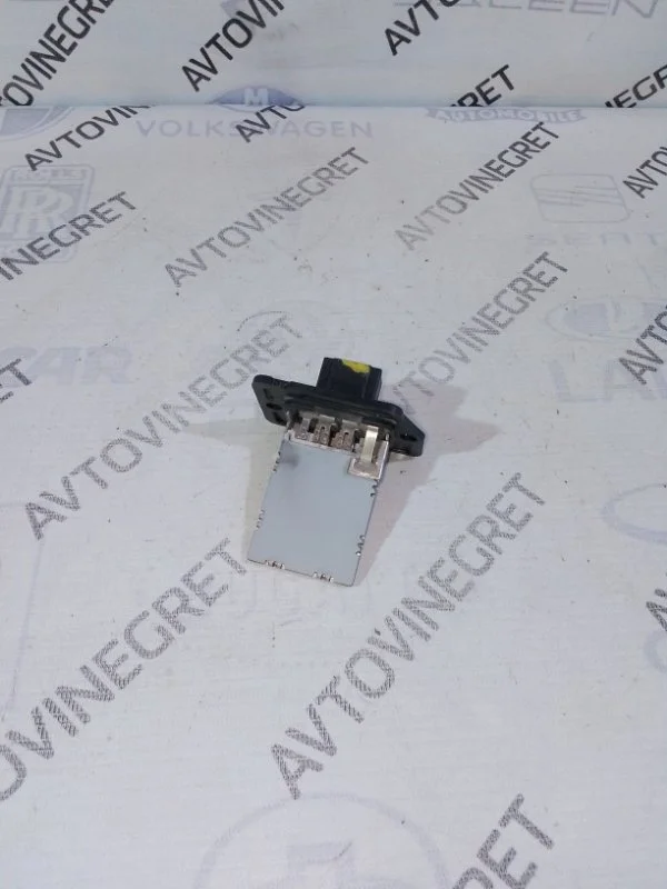 Резистор отопителя Hyundai ix35 I (2009—2013)