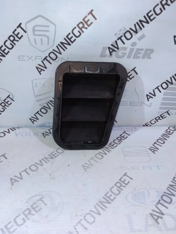 Клапан вентиляции кузова Hyundai ix35 I (2009—2013)