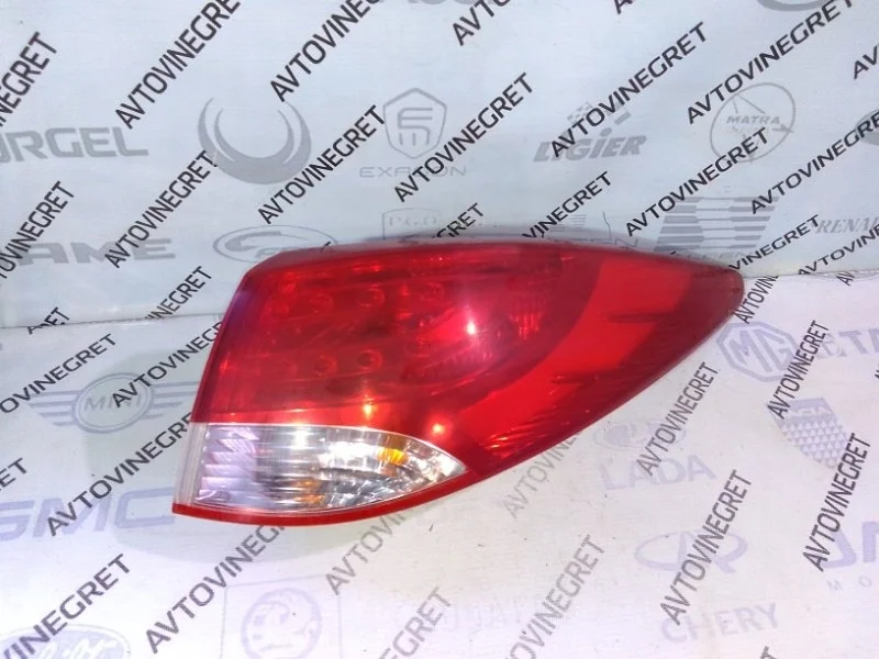 Фонарь Hyundai ix35 I (2009—2013)