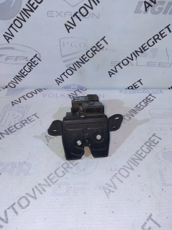 Замок багажника Hyundai ix35 I (2009—2013)