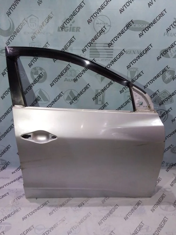 Дверь Hyundai ix35 I (2009—2013)