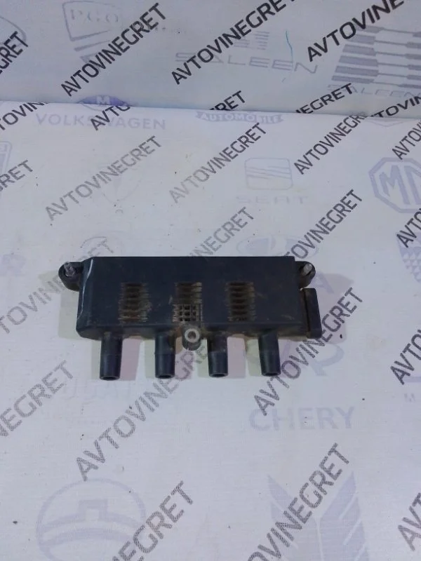 Катушка зажигания FIAT Albea I (2002—2005)