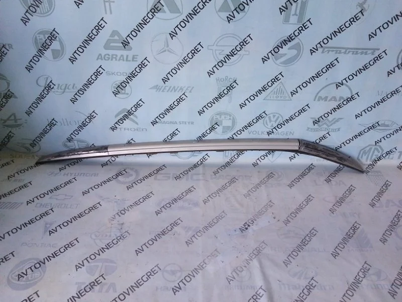 Рейлинг Kia Sportage III (2010—2014)