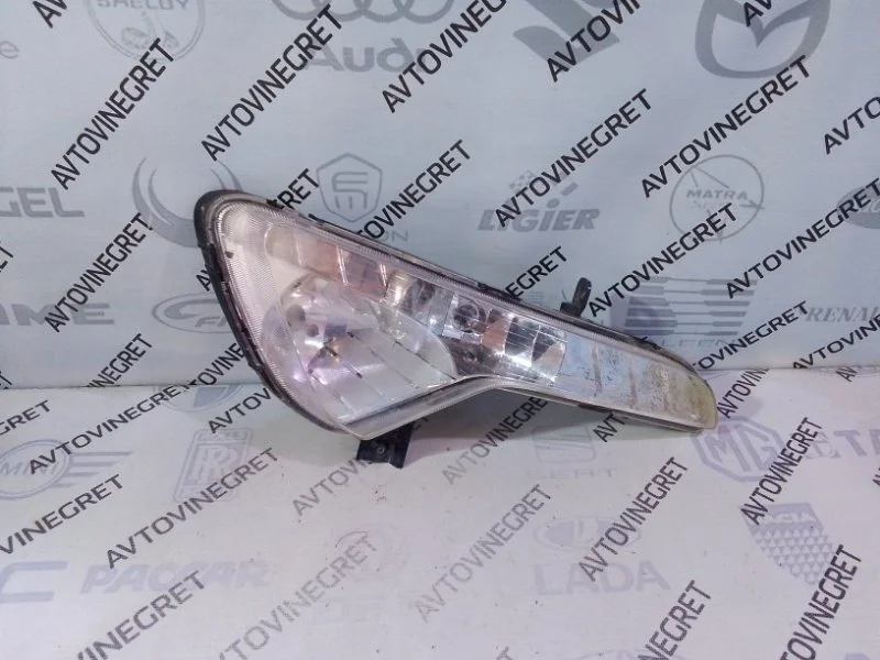 Фара противотуманная Kia Sportage III (2010—2014)