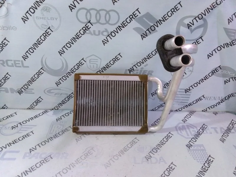 Радиатор отопителя Kia Sportage III (2010—2014)