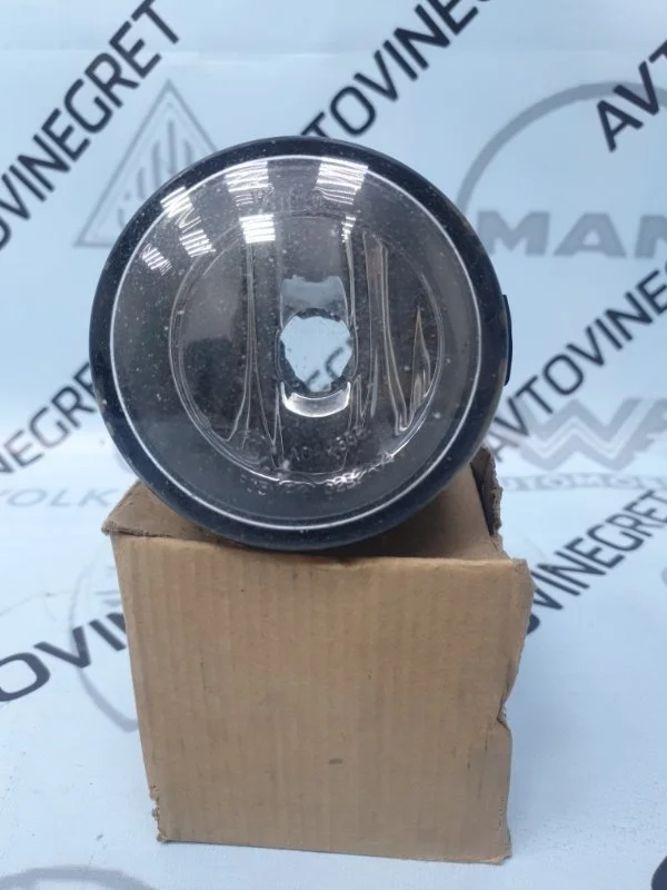 Фара противотуманная Nissan Qashqai I (2006—2010)