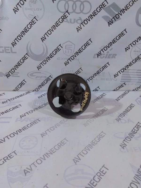 Насос ГУР Mitsubishi Carisma I (1995—1999)