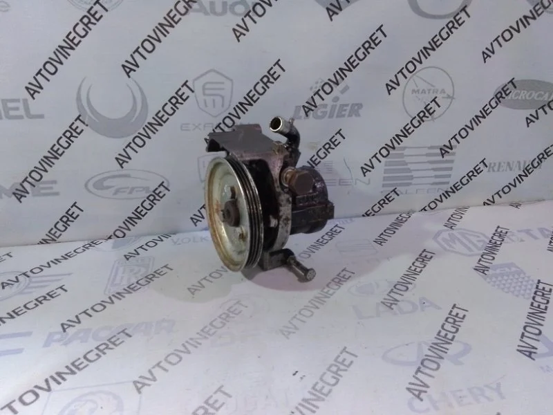 Насос ГУР FIAT Albea I (2002—2005)