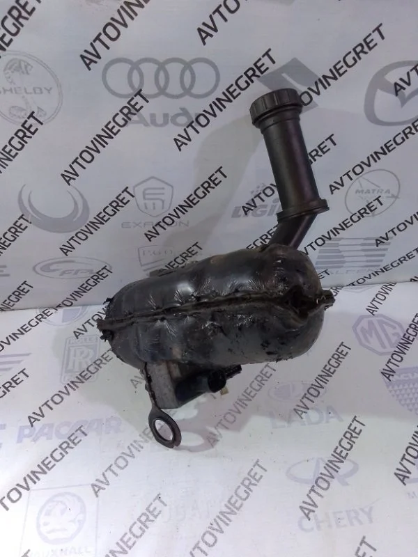 Насос ГУР Peugeot 307 3C (2001—2005)