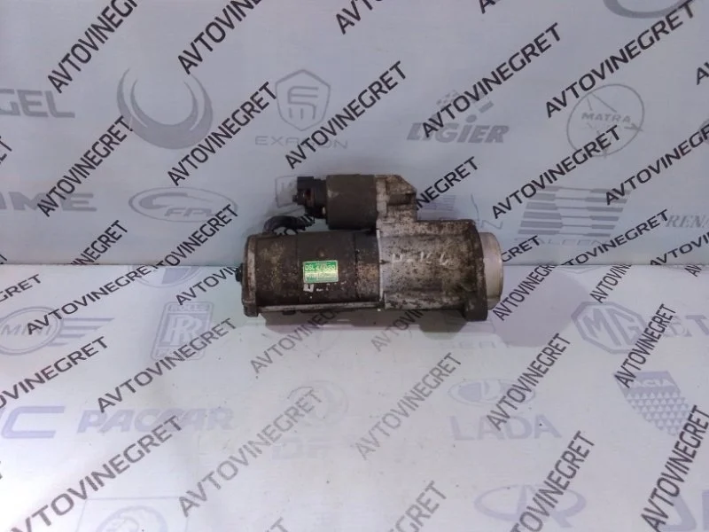 Стартер Hyundai Starex I (1996—2000)