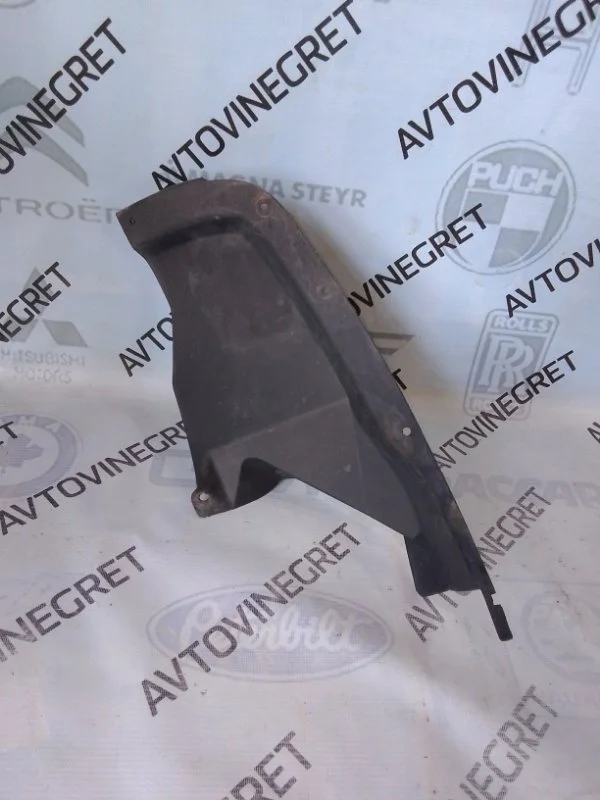 Подкрылок Chevrolet Lacetti I (2004—2013)