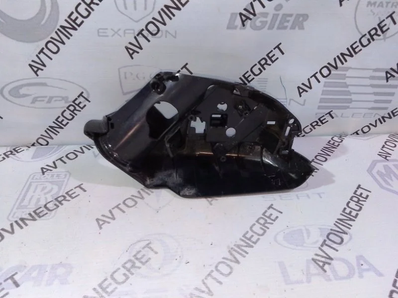 Корпус зеркала Kia Rio III (2011—2015)