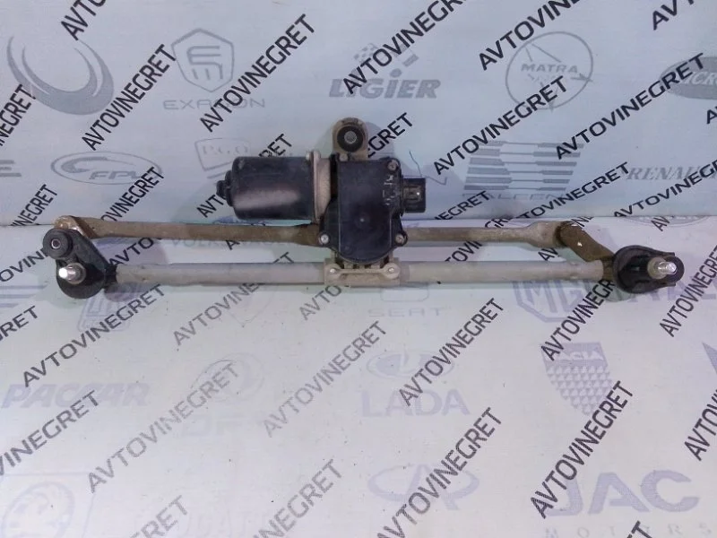 Трапеция дворников Chevrolet Lacetti I (2004—2013)