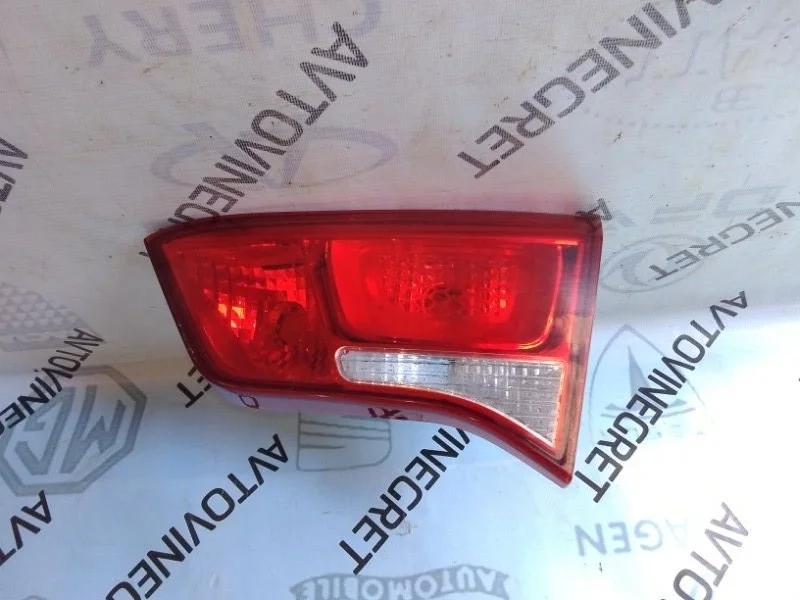 Фонарь Kia Rio III (2011—2015)