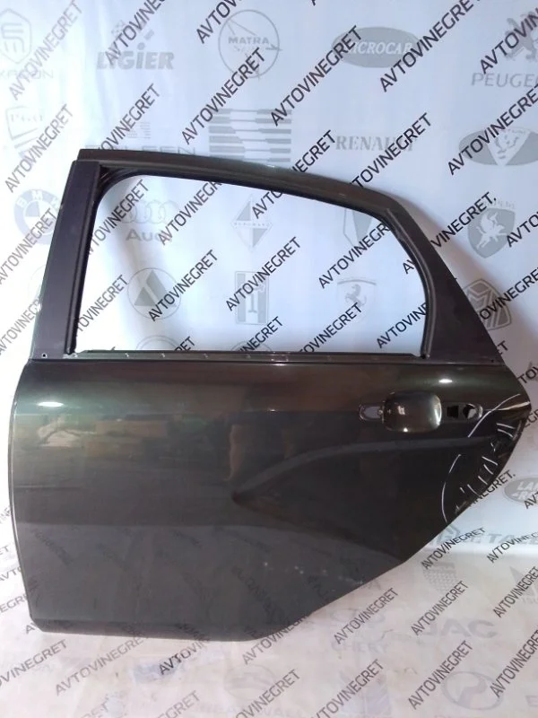 Дверь ВАЗ (LADA) Vesta I (2015—2023)