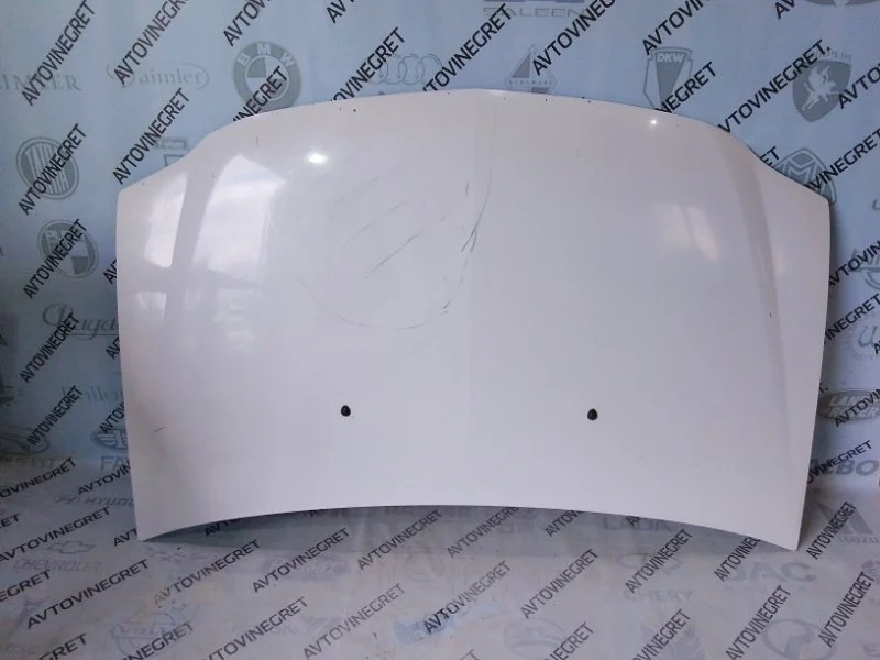 Капот ВАЗ (LADA) Largus I (2012—2021)