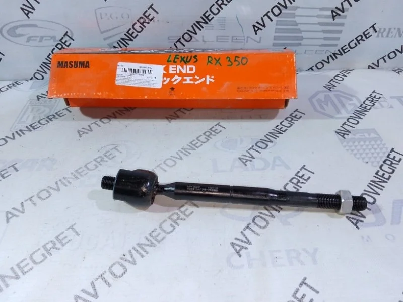 Тяга рулевая Lexus RX II (2003—2006)