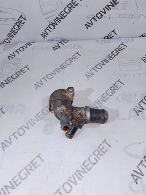 Корпус термостата Daewoo Matiz I (1998—2000)