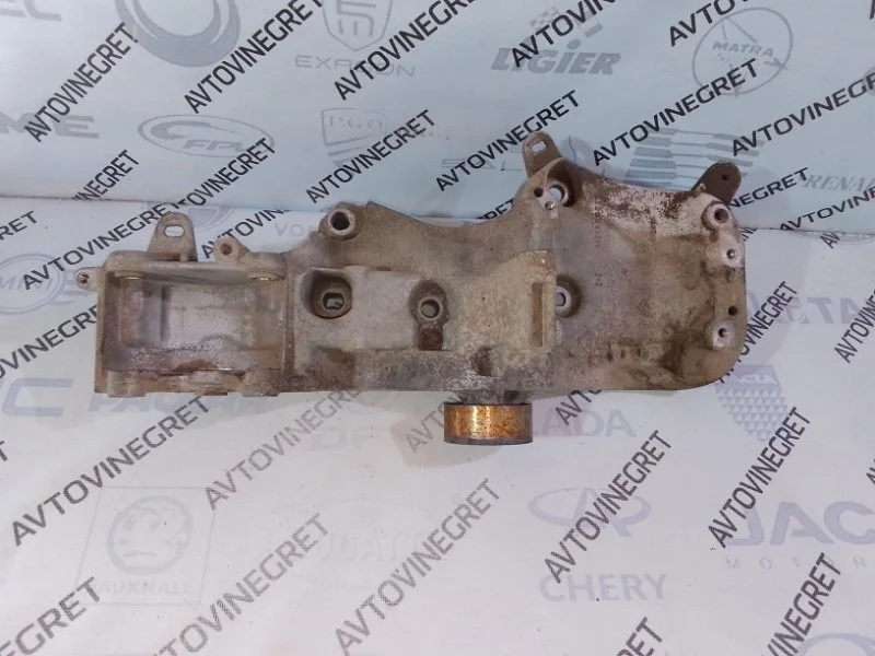 Кронштейн генератора ВАЗ (LADA) Largus I (2012—2021)