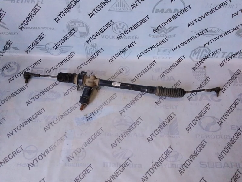 Рейка рулевая Daewoo Matiz I (1998—2000)