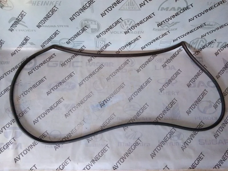 Уплотнитель двери Kia Ceed JD (2012—2015)