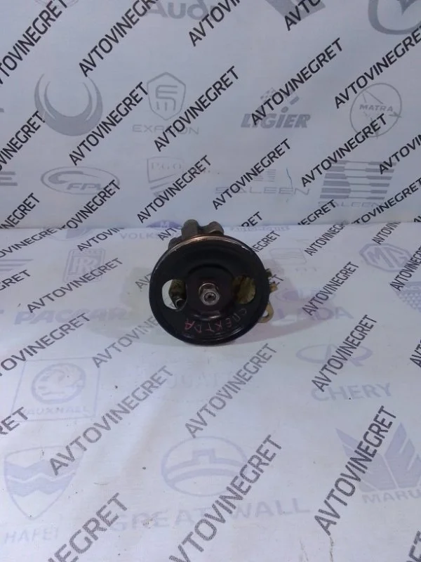 Насос ГУР Kia Spectra I рестайлинг 2 (2004—2011)