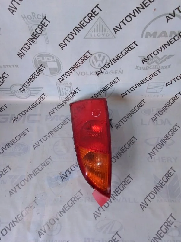 Фонарь Ford Focus I (1998—2004)