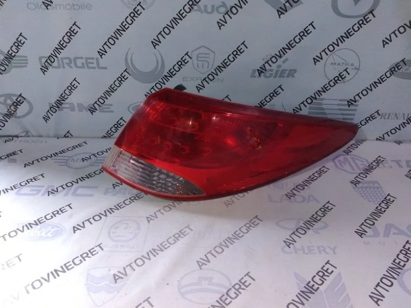 Фонарь Hyundai ix35 I (2009—2013)