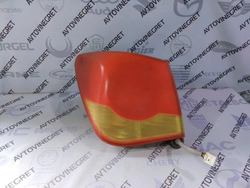 Фонарь Chevrolet Cruze I (2009—2012)