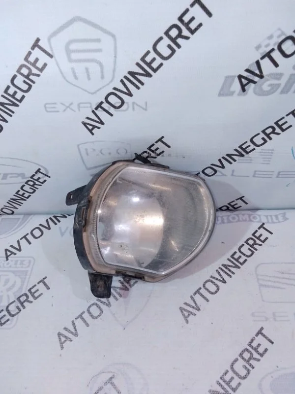 Фара противотуманная Kia Rio I (1999—2002)