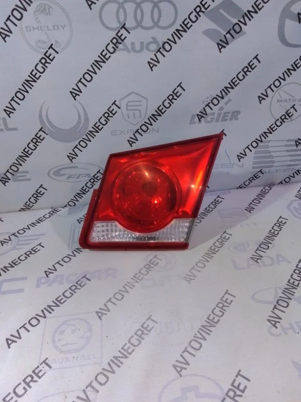 Фонарь Chevrolet Cruze I (2009—2012)