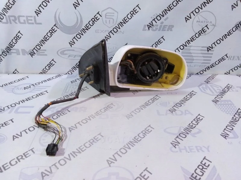 Зеркало Geely Emgrand EC7 I (2009—2016)