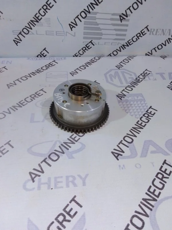 Муфта VVT-i Hyundai ix35 I (2009—2013)